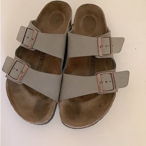 Birkenstock | Sandals | Size 40 EU
